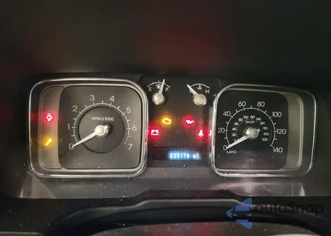 2010 Lincoln Mkx from USA, damaged, VIN 2LMDJ8JC1ABJ01425